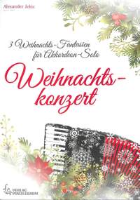 Jekic, A: Weihnachtskonzert