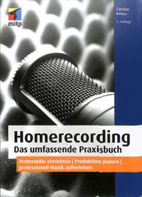 Kaiser, C: Homerecording