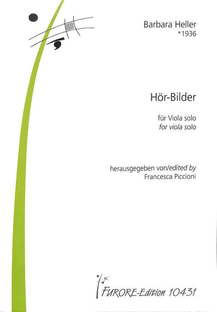Heller, B: Hör Bilder
