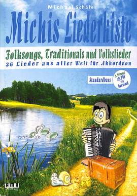 Michis Liederkiste