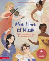 Dumas, K: Mein Leben ist Musik