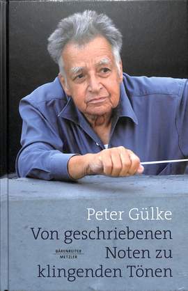 Von geschriebenen Noten zu klingenden Tönen