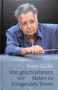 Von geschriebenen Noten zu klingenden Tönen