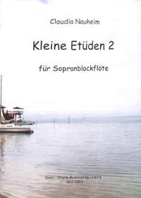 Nauheim, C: Kleine Etüden 2