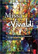 Leenders, A: Missa Vivaldi