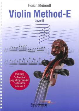 Meierott, F: Violinschule 5