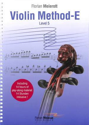 Meierott, F: Violinschule 5