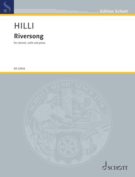 Hilli, S: Riversong
