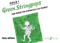 Wilson, P: Green stringpops