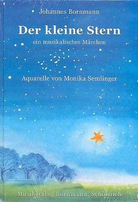 Bornmann, J: Der kleine Stern