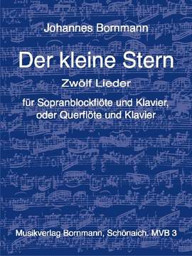 Bornmann, J: Der kleine Stern