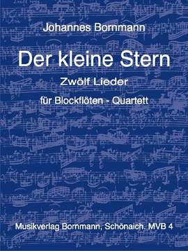 Bornmann, J: Der kleine Stern