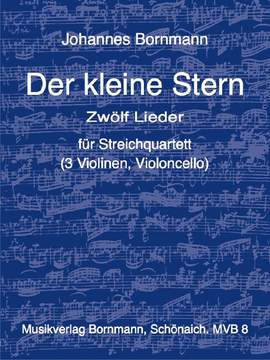 Bornmann, J: Der kleine Stern