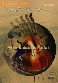 Strakhof, D: Double bass journey