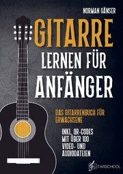 Gänser, N: Gitarre lernen für Anfänger