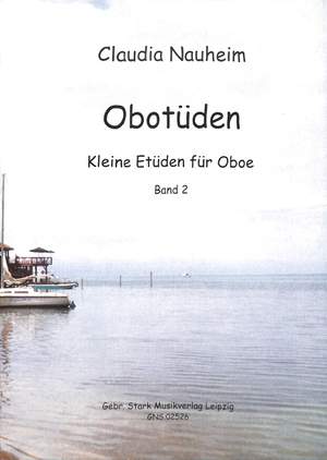 Nauheim, C: Obotüden 2