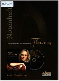 Unterlercher, K: Flowers