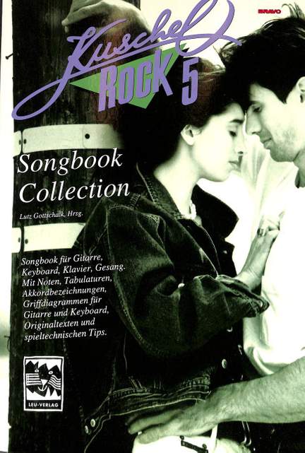 Kuschelrock 5