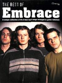 Embrace: Best of