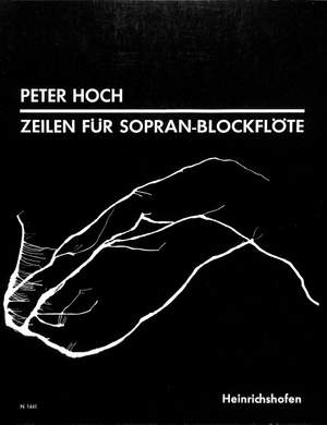 Hoch, P: Zeilen 1976 - Sequenzen