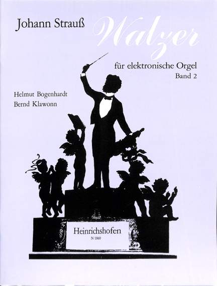 Strauß (Son), J: Walzer 2