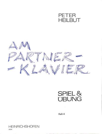 Am Partnerklavier 4