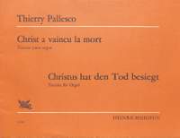 Pallesco, T: Christ a vaincu la mort