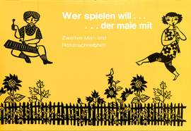 Weingardt, I: Wer spielen will der male mit 2