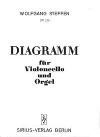 Steffen, W: Diagramm LP