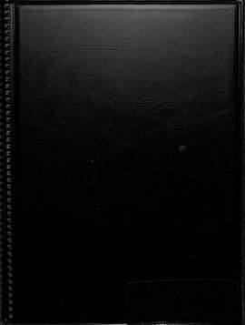 Marschnotenmappe A5 hoch 25 Taschen
