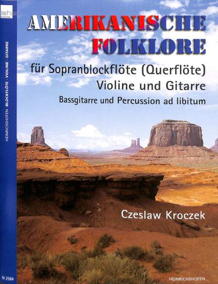 Amerikanische Folklore