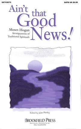 Hogan, M: Ain't that good news