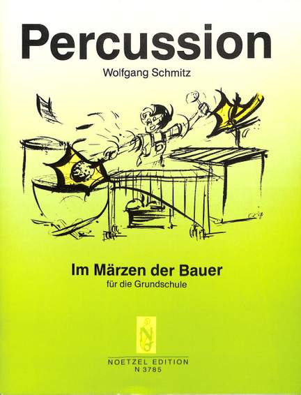Im Märzen der Bauer