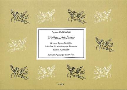 Weihnachtslieder