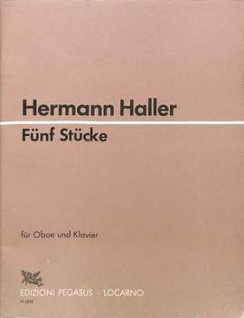 Haller, H: 5 Stücke