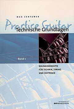 Zentawer, M: Practice guitar 1