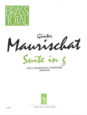 Maurischat, G: Suite g-moll