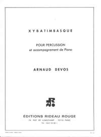 Devos, A: Xybatimbasque
