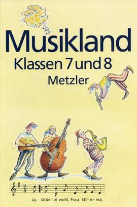 Musikland 2