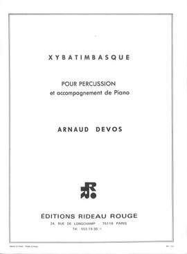 Pichaureau, C: Ipomeau