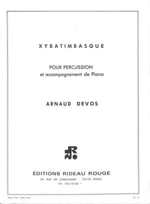 Pichaureau, C: Ipomeau