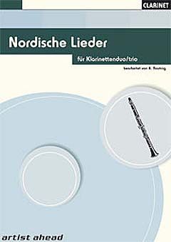 Nordische Lieder