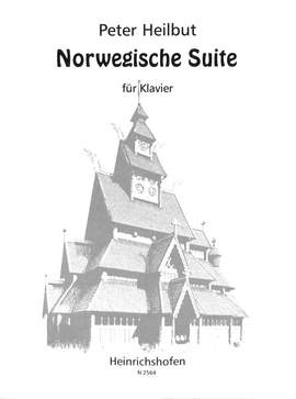 Heilbut, P: Norwegische Suite