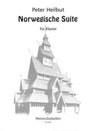 Heilbut, P: Norwegische Suite