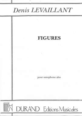 Levaillant, D: Figures