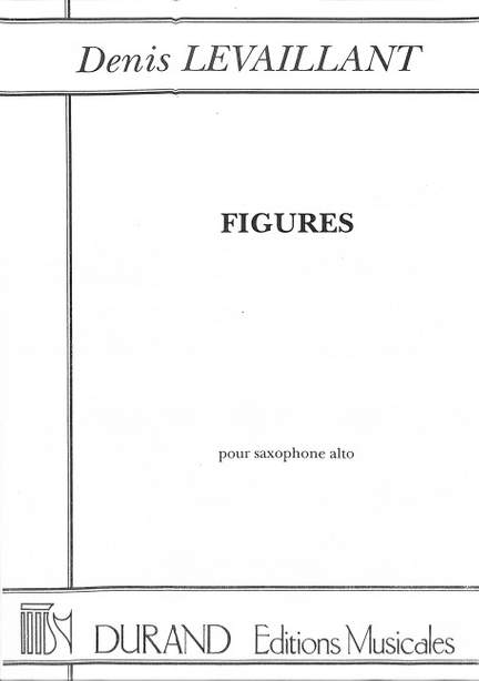 Levaillant, D: Figures