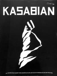 Kasabian: Kasabian