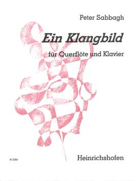 Sabbagh, P: Ein Klangbild