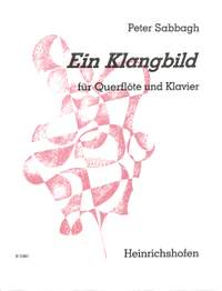 Sabbagh, P: Ein Klangbild