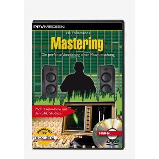 Pallemanns, U: Mastering